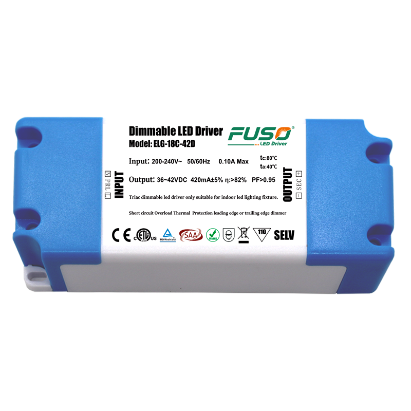 Wat is triac-dimmen?